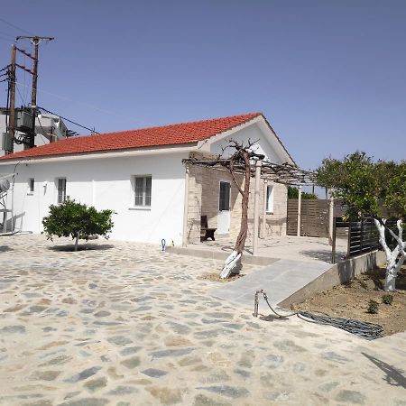 Faliraki Citrus Garden Екстериор снимка