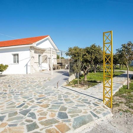Faliraki Citrus Garden Екстериор снимка