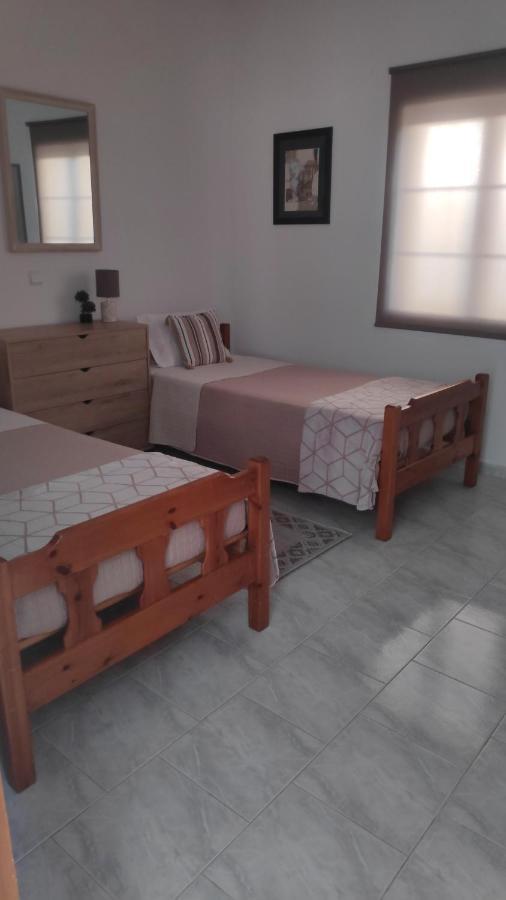 Faliraki Citrus Garden Екстериор снимка
