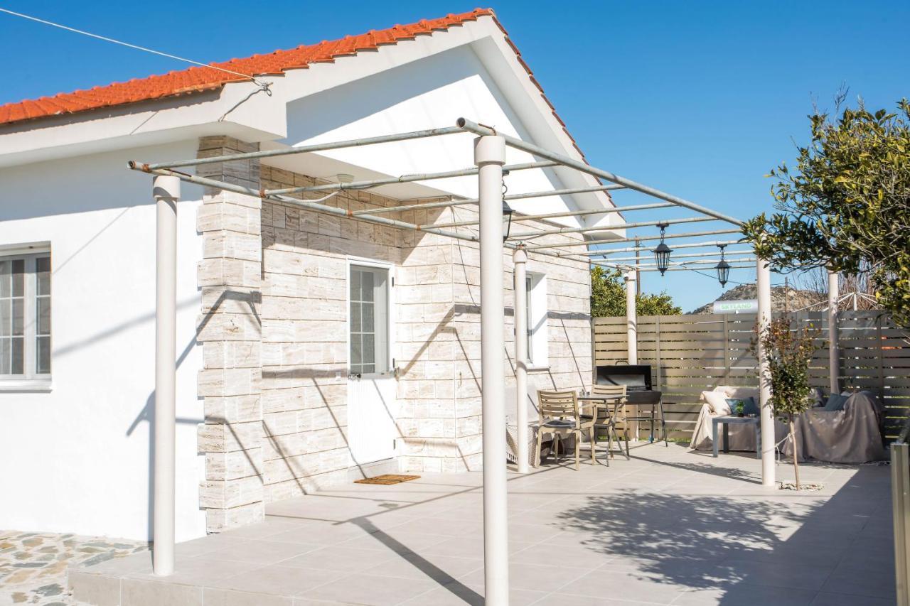 Faliraki Citrus Garden Екстериор снимка